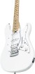 Sterling by Music Man Cutlass CT20HSS White Фото 2