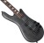 Spector Euro4 LX Neck-Through Transparent Black Фото 7