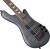 Spector Euro5 LX Bolt-on Transparent Black Фото 6