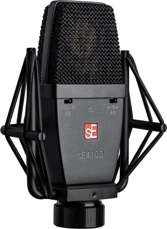 sE Electronics sE4100