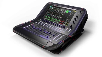 Allen & Heath Avantis Solo