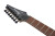 IBANEZ RGA 7-Str Transparent Gray Flat RGA742FM-TGF Фото 8