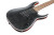 IBANEZ RGA 7-Str Transparent Gray Flat RGA742FM-TGF Фото 10