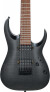 IBANEZ RGA 7-Str Transparent Gray Flat RGA742FM-TGF Фото 12