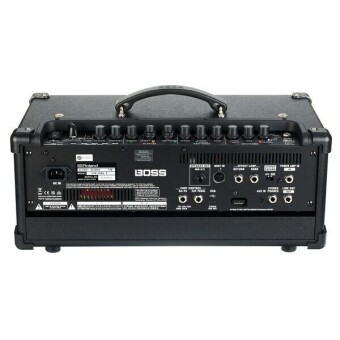 Boss Katana Head MK 3 Boss Katana Head MK 3 Фото 10