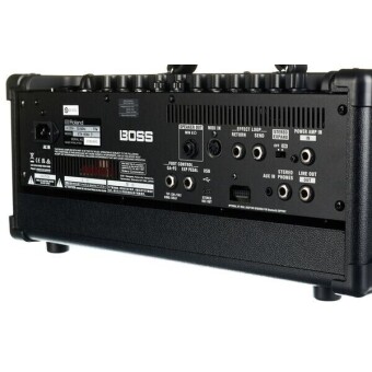 Boss Katana Head MK 3 Boss Katana Head MK 3 Фото 3