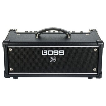 Boss Katana Head MK 3 Boss Katana Head MK 3 Фото 12