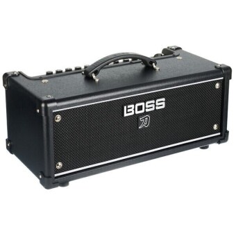 Boss Katana Head MK 3 Boss Katana Head MK 3 Фото 11