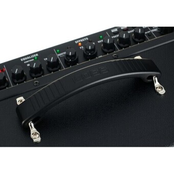 Boss Katana Head MK 3 Boss Katana Head MK 3 Фото 6