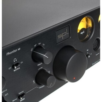 SPL Phonitor xe Black Фото 3