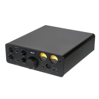 SPL Phonitor xe Black Фото 10