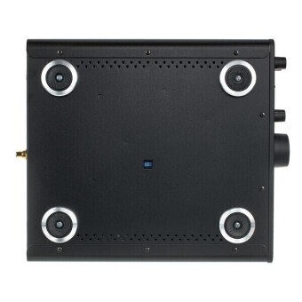 SPL Phonitor xe Black Фото 2