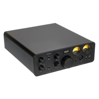 SPL Phonitor xe Black Фото 8