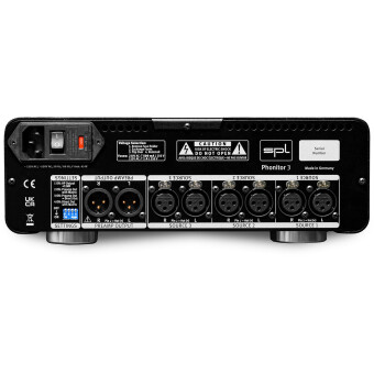 SPL Phonitor 3 Фото 12