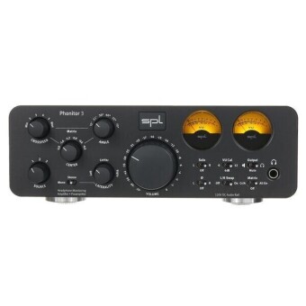 SPL Phonitor 3 Фото 7