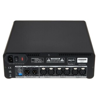 SPL Phonitor 3 Фото 8