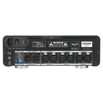 SPL Phonitor 3 Фото 6