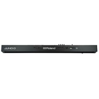 Roland JUNO-D8 88 Key Synthesizer Фото 12