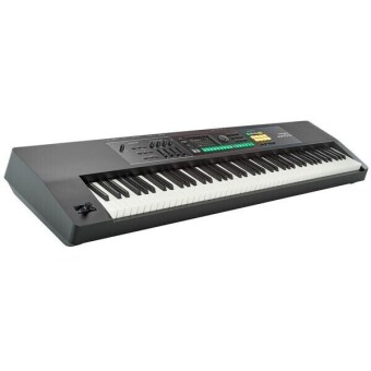 Roland JUNO-D8 88 Key Synthesizer Фото 10