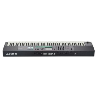Roland JUNO-D8 88 Key Synthesizer Фото 14