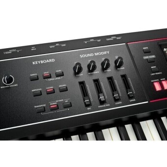 Roland JUNO-D8 88 Key Synthesizer Фото 8
