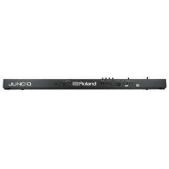 Roland JUNO-D7 76 Key Synthesizer Фото 10