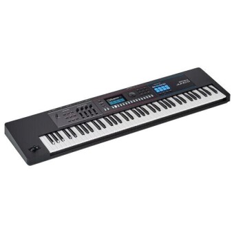 Roland JUNO-D7 76 Key Synthesizer Фото 13