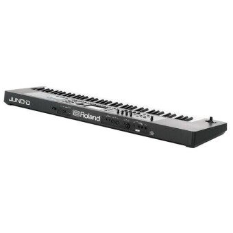 Roland JUNO-D7 76 Key Synthesizer Фото 9