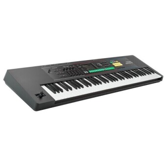 Roland JUNO-D7 76 Key Synthesizer Фото 8