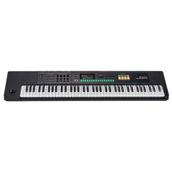 Roland JUNO-D7 76 Key Synthesizer Фото 14