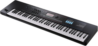 Roland JUNO-D7 76 Key Synthesizer Фото 16
