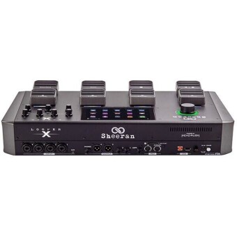 Sheeran Loopers Looper X Фото 5