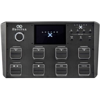 Sheeran Loopers Looper X Фото 6