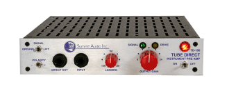 Summit Audio TD-100