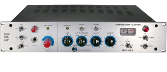 Summit Audio MPC-100A