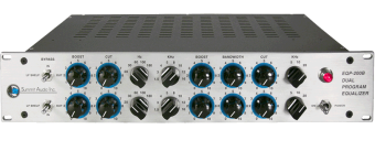 Summit Audio EQP-200B