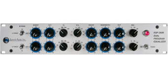 Summit Audio EQP-200B Фото 2