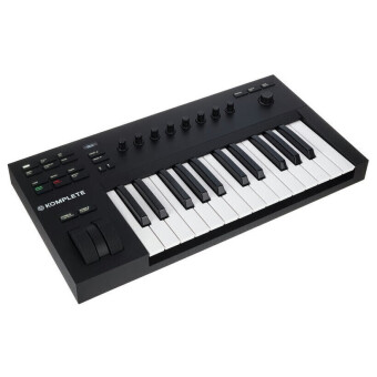 Native Instruments KOMPLETE KONTROL A25 Фото 9