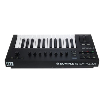 Native Instruments KOMPLETE KONTROL A25 Фото 8