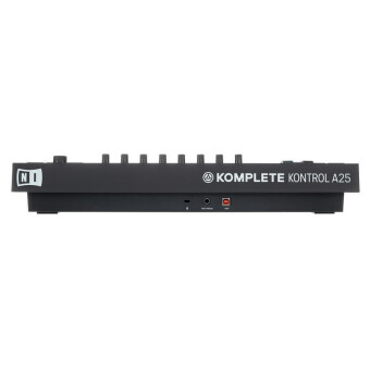 Native Instruments KOMPLETE KONTROL A25 Фото 6