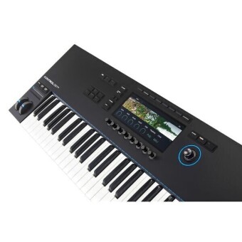 Native Instruments Kontrol S61 Mk3 Native Instruments Kontrol S61 Mk3 Фото 3