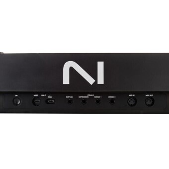 Native Instruments Kontrol S88 Mk3 Фото 2