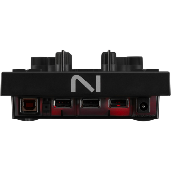 Native Instruments Traktor X1 Mk3 Фото 12