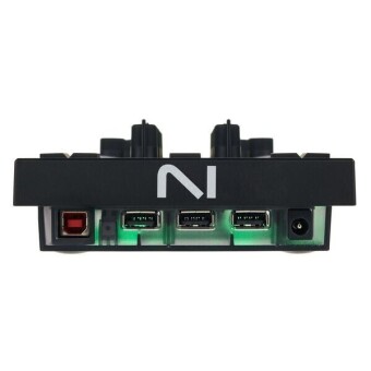 Native Instruments Traktor X1 Mk3 Фото 6