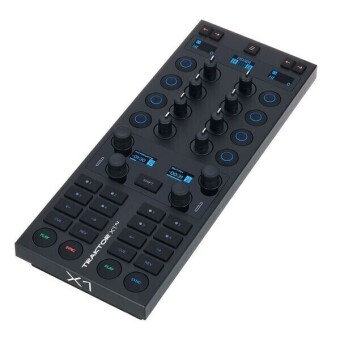 Native Instruments Traktor X1 Mk3 Фото 11