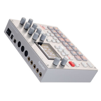 Elektron Syntakt E25 Remix Edition Фото 6