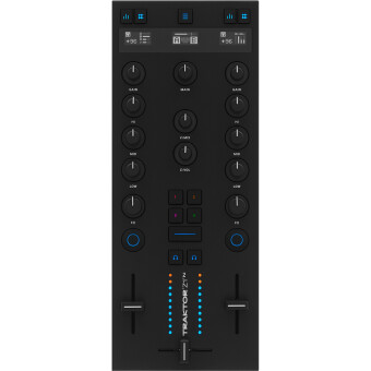 Native Instruments Traktor Z1 Mk2