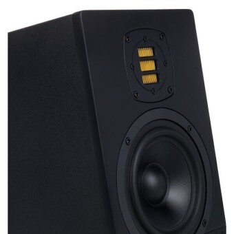 EVE AUDIO SC205 All Black Фото 5