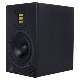 EVE AUDIO SC205 All Black Фото 7