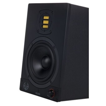 EVE AUDIO SC205 All Black Фото 6